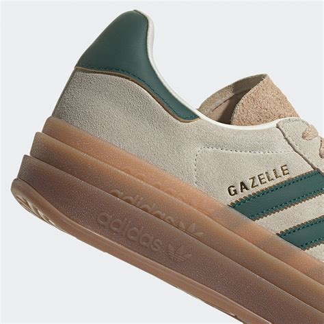 Adidas originals gazelle bold